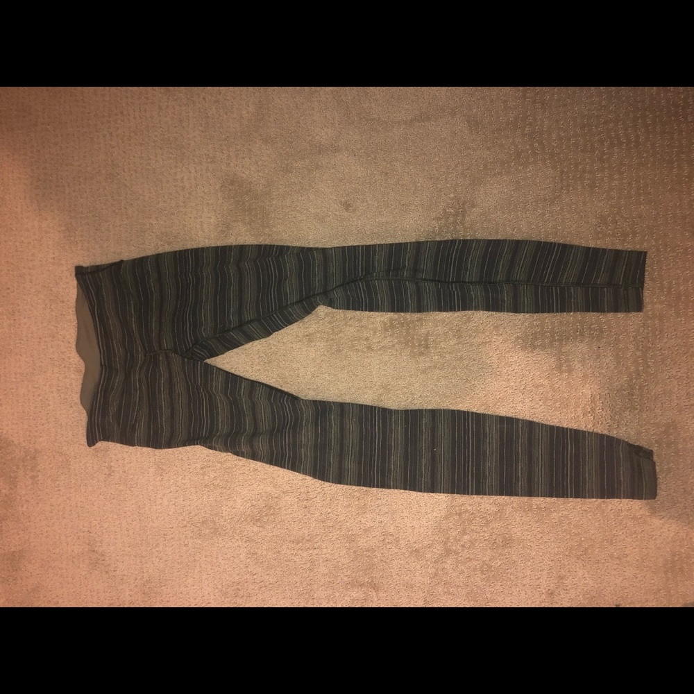 lulu leggings